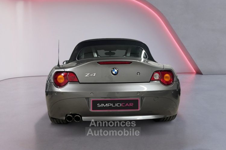 BMW Z4 3.0i - <small></small> 19.990 € <small>TTC</small> - #12