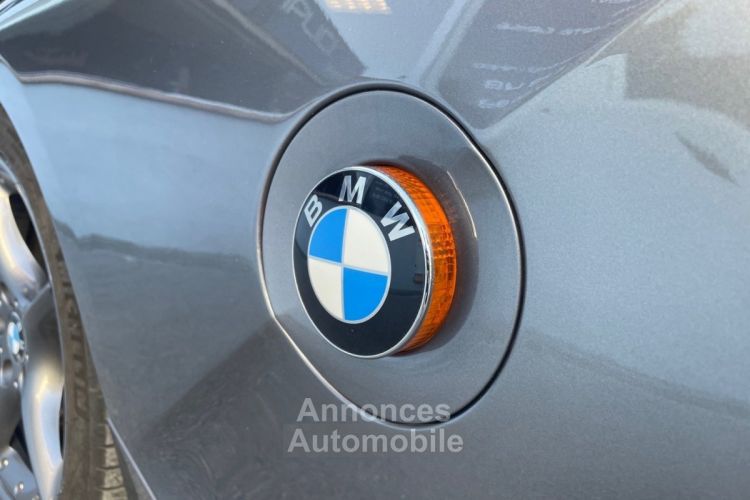 BMW Z4 3.0i - <small></small> 19.990 € <small>TTC</small> - #28