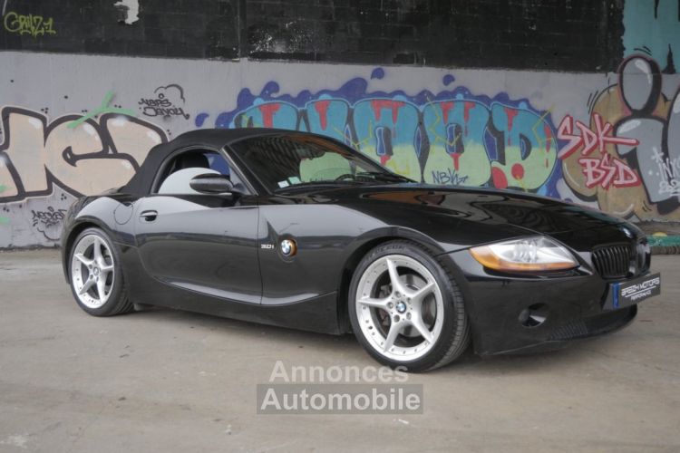 BMW Z4 3.0i - <small></small> 14.300 € <small>TTC</small> - #1