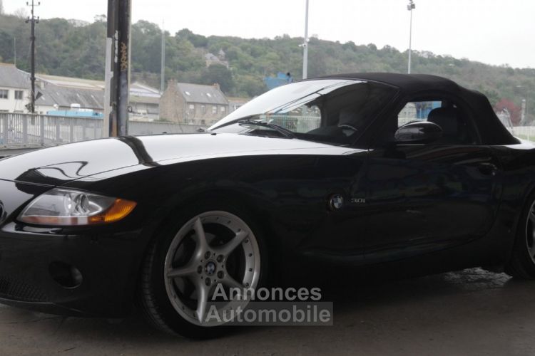 BMW Z4 3.0i - <small></small> 14.300 € <small>TTC</small> - #2