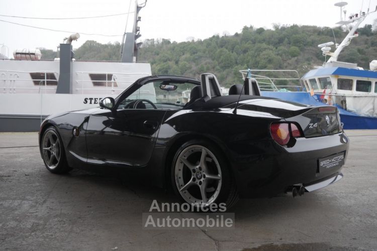 BMW Z4 3.0i - <small></small> 14.300 € <small>TTC</small> - #6