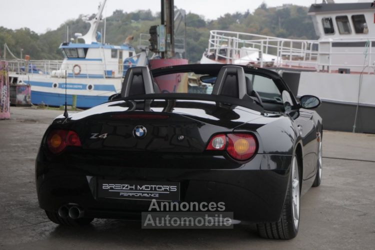 BMW Z4 3.0i - <small></small> 14.300 € <small>TTC</small> - #7