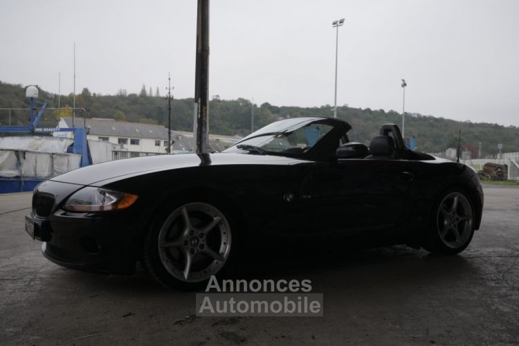 BMW Z4 3.0i - <small></small> 14.300 € <small>TTC</small> - #10