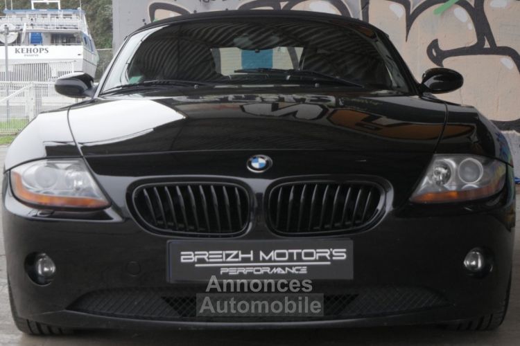 BMW Z4 3.0i - <small></small> 14.300 € <small>TTC</small> - #11