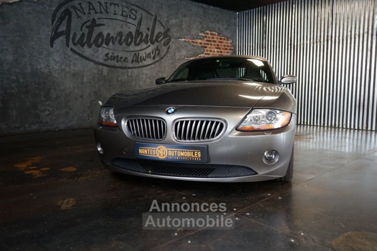 BMW Z4 3.0i 6 2P - <small></small> 16.900 € <small>TTC</small> - #2