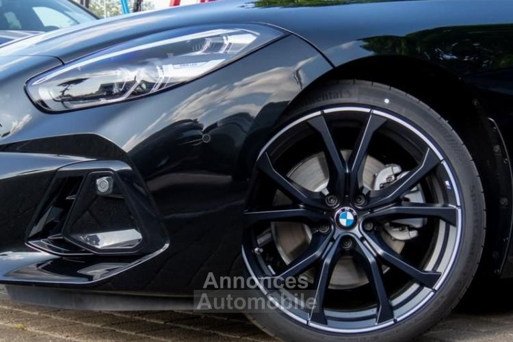 BMW Z4 30i M SPORT 258 - <small></small> 56.490 € <small>TTC</small> - #8