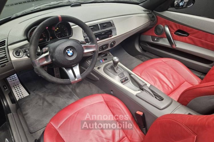 BMW Z4 3.0iA 231ch - <small></small> 23.990 € <small>TTC</small> - #3