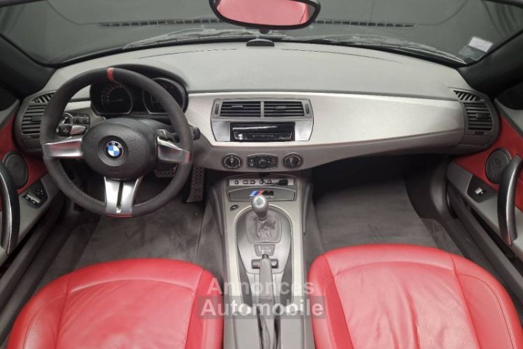 BMW Z4 3.0iA 231ch - <small></small> 23.990 € <small>TTC</small> - #4
