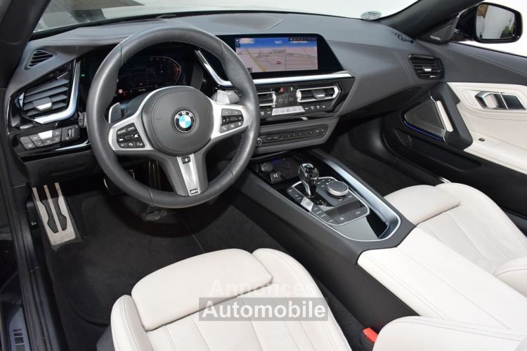 BMW Z4 30iA sDrive 258ch M Sport - <small></small> 58.900 € <small>TTC</small> - #3