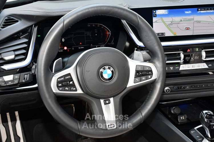 BMW Z4 30iA sDrive 258ch M Sport - <small></small> 58.900 € <small>TTC</small> - #6