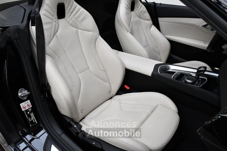 BMW Z4 30iA sDrive 258ch M Sport - <small></small> 58.900 € <small>TTC</small> - #7