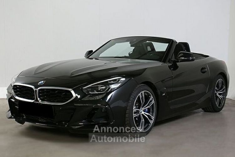 BMW Z4 30iA sDrive 258ch Pack M - <small></small> 49.900 € <small>TTC</small> - #1