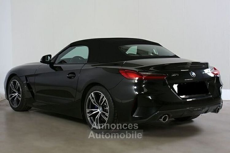 BMW Z4 30iA sDrive 258ch Pack M - <small></small> 49.900 € <small>TTC</small> - #2