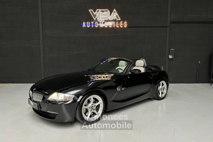 BMW Z4 3.0si 265 ch - <small></small> 23.490 € <small>TTC</small> - #1