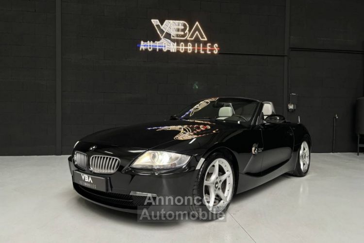 BMW Z4 3.0si 265 ch - <small></small> 23.490 € <small>TTC</small> - #2