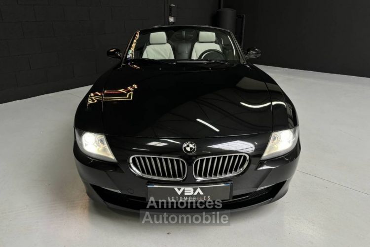 BMW Z4 3.0si 265 ch - <small></small> 23.490 € <small>TTC</small> - #3