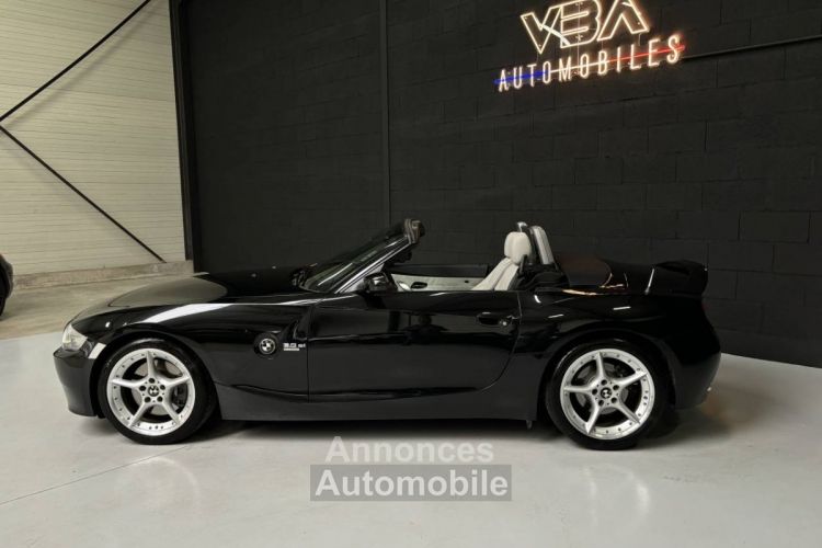 BMW Z4 3.0si 265 ch - <small></small> 23.490 € <small>TTC</small> - #4