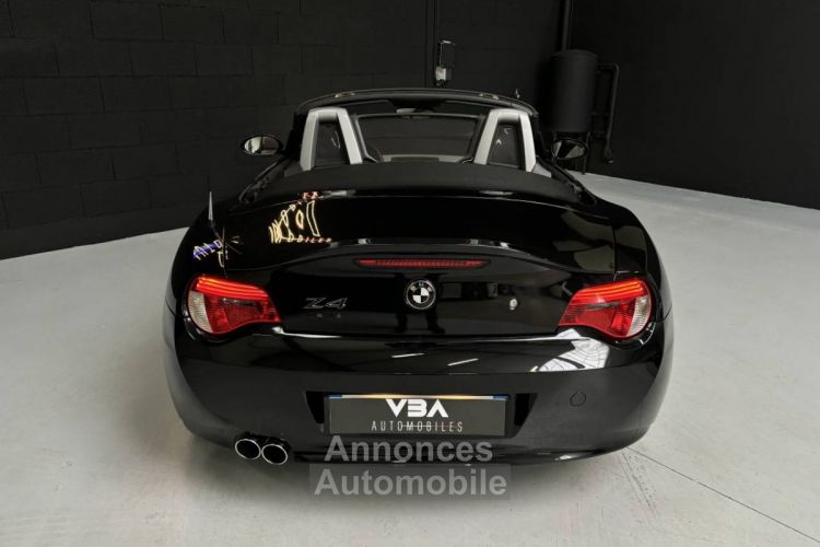 BMW Z4 3.0si 265 ch - <small></small> 23.490 € <small>TTC</small> - #7