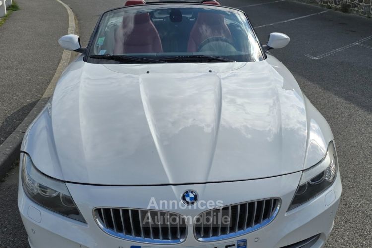 BMW Z4 3,5 6 CYLINDRES M - <small></small> 28.550 € <small>TTC</small> - #6