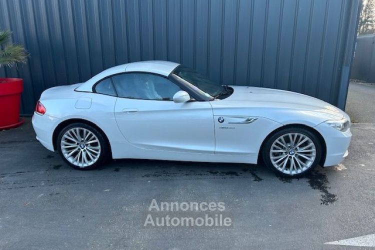 BMW Z4 35 i s drive - <small></small> 32.000 € <small>TTC</small> - #5