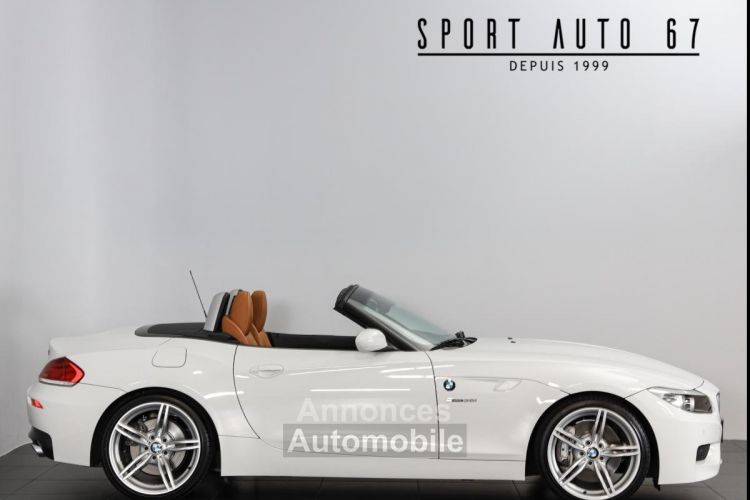 BMW Z4 35I 6 cylindres 3.0L bi turbo - <small></small> 35.800 € <small>TTC</small> - #2