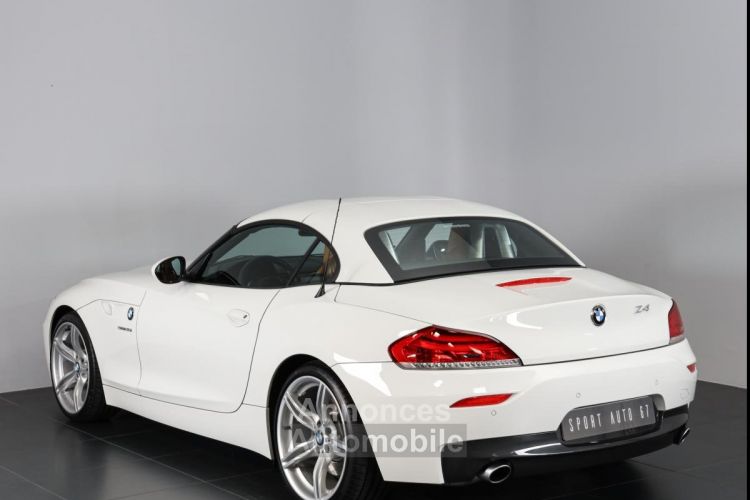 BMW Z4 35I 6 cylindres 3.0L bi turbo - <small></small> 35.800 € <small>TTC</small> - #6