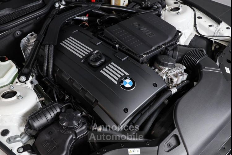 BMW Z4 35I 6 cylindres 3.0L bi turbo - <small></small> 35.800 € <small>TTC</small> - #8