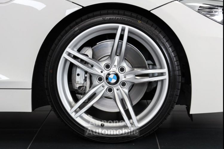 BMW Z4 35I 6 cylindres 3.0L bi turbo - <small></small> 35.800 € <small>TTC</small> - #19