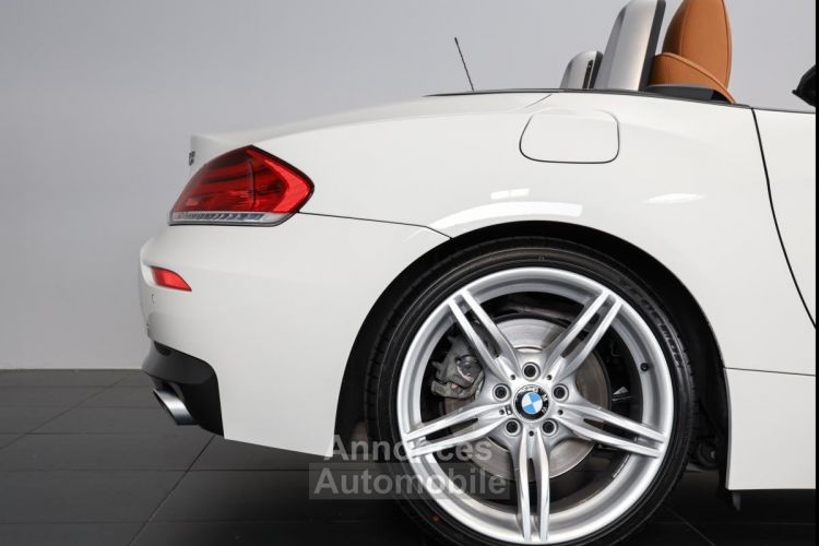 BMW Z4 35I 6 cylindres 3.0L bi turbo - <small></small> 35.800 € <small>TTC</small> - #22