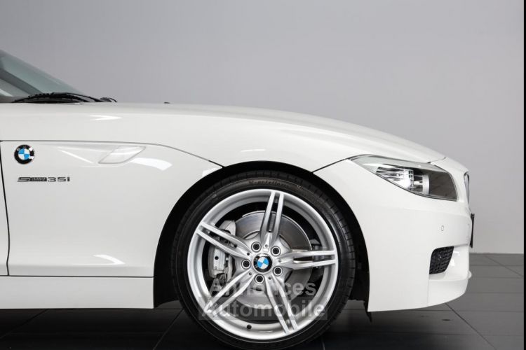 BMW Z4 35I 6 cylindres 3.0L bi turbo - <small></small> 35.800 € <small>TTC</small> - #35