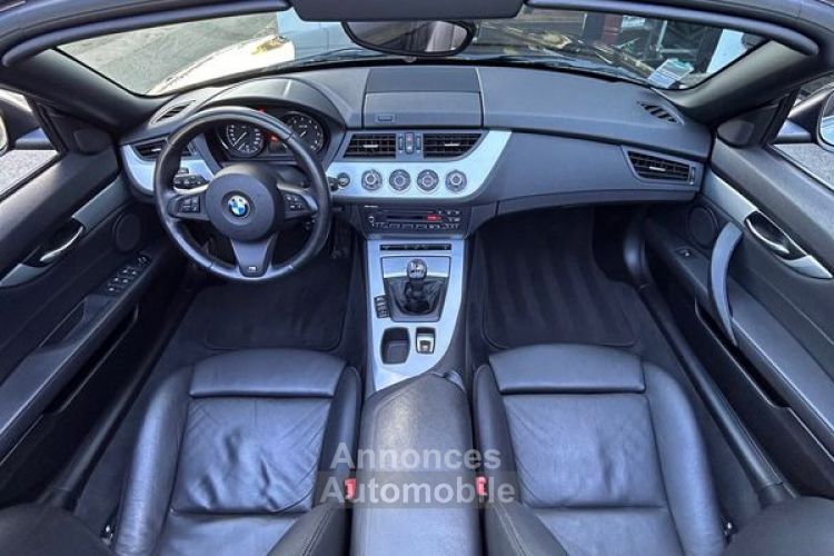 BMW Z4 35i E89 - <small></small> 29.000 € <small>TTC</small> - #7