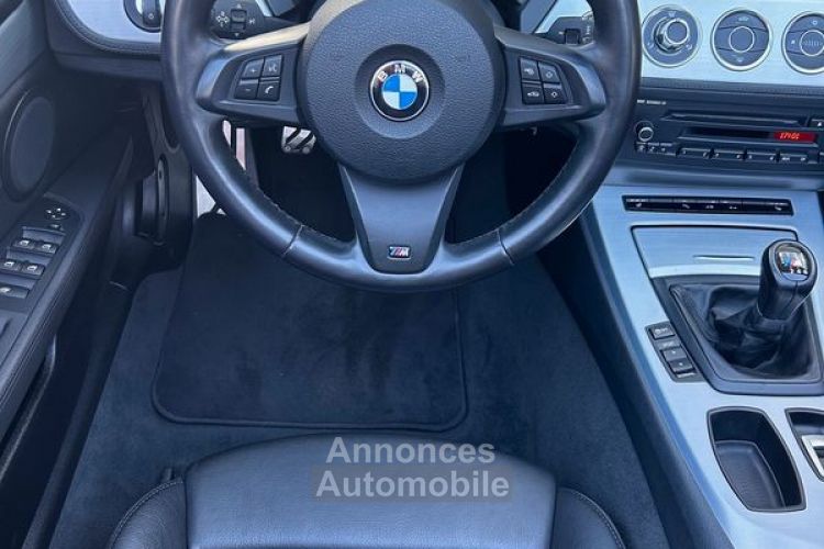 BMW Z4 35i E89 - <small></small> 29.000 € <small>TTC</small> - #8
