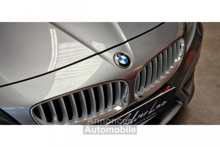 BMW Z4 35IS 3.0 BI TURBO 340 DKG E89 SPORT DESIGN / 1ER MAIN HISTORIQUE / 6INJECTEURS & POMPES NEUF - <small></small> 31.490 € <small>TTC</small> - #10