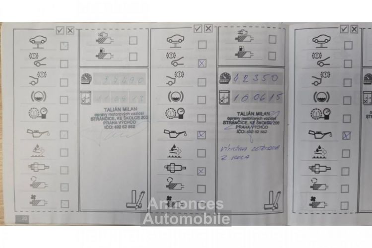 BMW Z4 35IS 3.0 BI TURBO 340 DKG E89 SPORT DESIGN / 1ER MAIN HISTORIQUE / 6INJECTEURS & POMPES NEUF - <small></small> 31.490 € <small>TTC</small> - #13