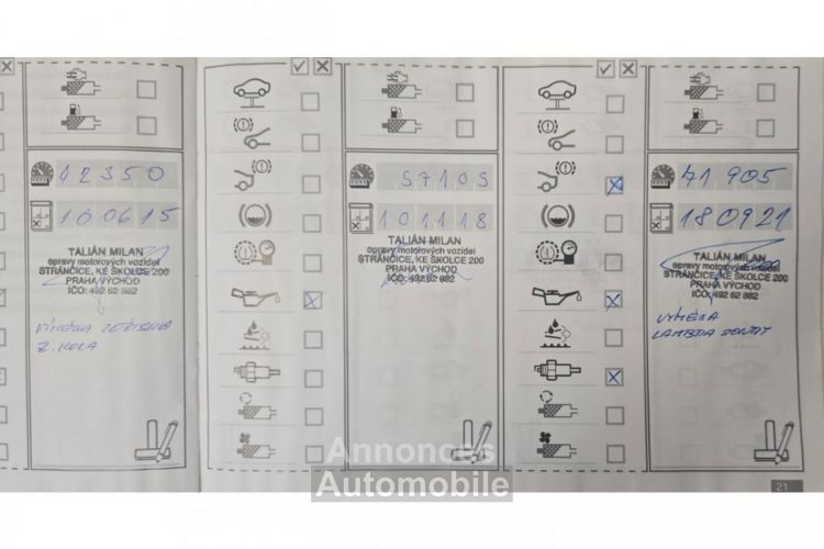 BMW Z4 35IS 3.0 BI TURBO 340 DKG E89 SPORT DESIGN / 1ER MAIN HISTORIQUE / 6INJECTEURS & POMPES NEUF - <small></small> 31.490 € <small>TTC</small> - #14