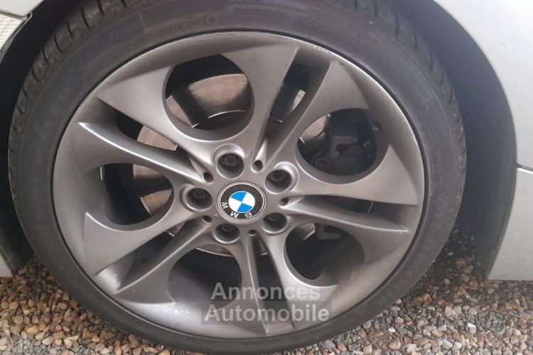 BMW Z4 BMW Z4 Coupé I (E86) 3.0si 265ch / 02 - <small></small> 17.890 € <small>TTC</small> - #11