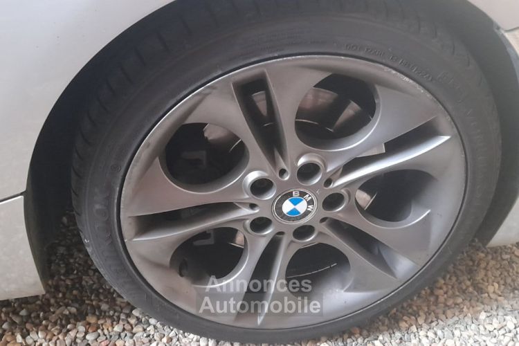 BMW Z4 BMW Z4 Coupé I (E86) 3.0si 265ch / 02 - <small></small> 17.890 € <small>TTC</small> - #14