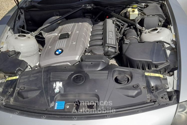 BMW Z4 BMW Z4 Coupé I (E86) 3.0si 265ch / 02 - <small></small> 17.890 € <small>TTC</small> - #10