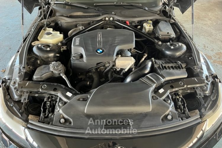 BMW Z4 BMW Z4 (E89) SDRIVE20I 184 PURE DESIGN BVA - <small></small> 19.990 € <small>TTC</small> - #41