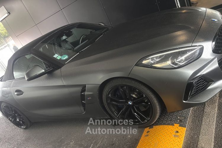 BMW Z4 BMW Z4 M40I COMPETITION  - <small></small> 51.000 € <small>TTC</small> - #1