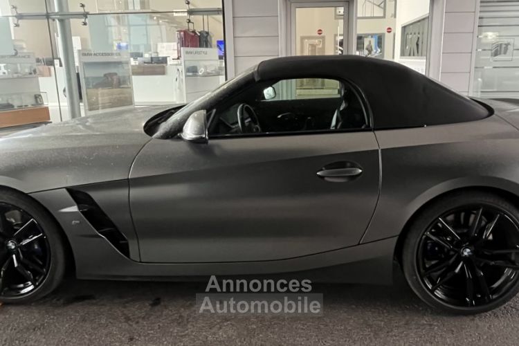 BMW Z4 BMW Z4 M40I COMPETITION  - <small></small> 51.000 € <small>TTC</small> - #9