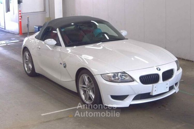 BMW Z4 BMW Z4M 343 BV6 - <small></small> 35.000 € <small></small> - #1