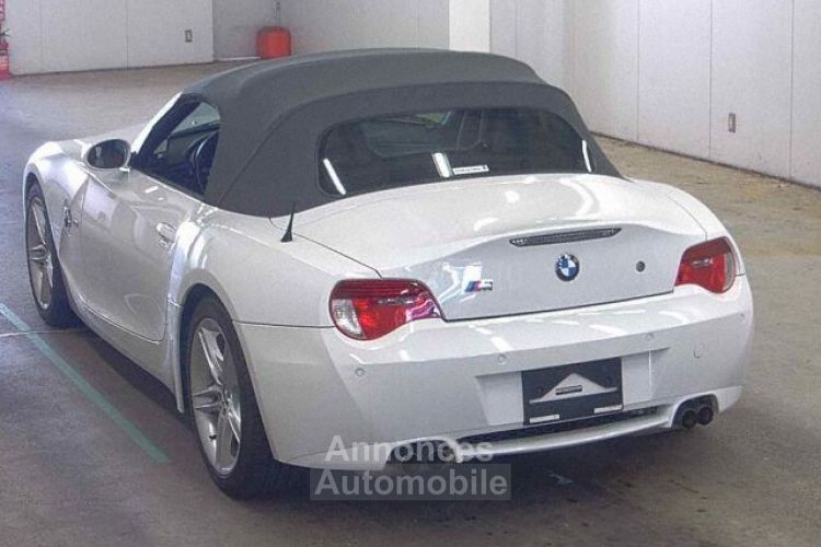 BMW Z4 BMW Z4M 343 BV6 - <small></small> 35.000 € <small></small> - #2