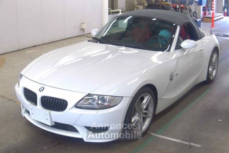 BMW Z4 BMW Z4M 343 BV6 - <small></small> 35.000 € <small></small> - #4