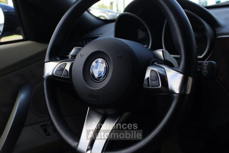 BMW Z4 Cabriolet 2.5L 218Ch - <small></small> 21.900 € <small>TTC</small> - #31