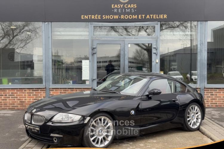 BMW Z4 Coupé  3.0si  COUPE E86 Coupé 3.0si - <small></small> 26.990 € <small>TTC</small> - #1