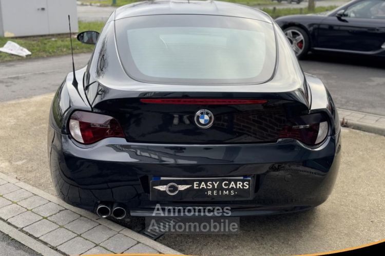 BMW Z4 Coupé  3.0si  COUPE E86 Coupé 3.0si - <small></small> 26.990 € <small>TTC</small> - #7