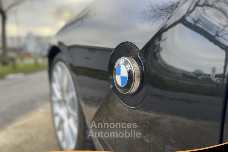 BMW Z4 Coupé  3.0si  COUPE E86 Coupé 3.0si - <small></small> 26.990 € <small>TTC</small> - #13