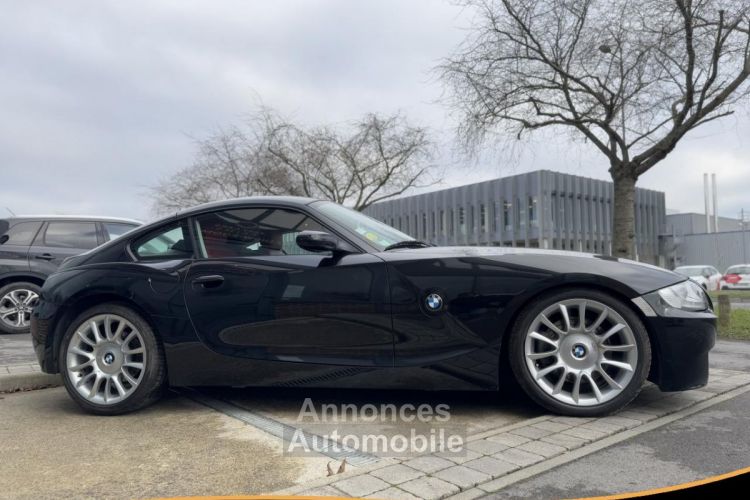 BMW Z4 Coupé  3.0si  COUPE E86 Coupé 3.0si - <small></small> 26.990 € <small>TTC</small> - #18