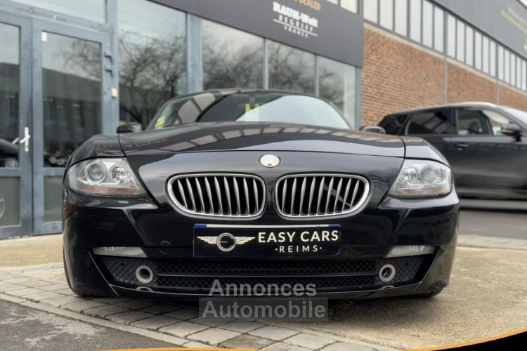 BMW Z4 Coupé  3.0si  COUPE E86 Coupé 3.0si - <small></small> 26.990 € <small>TTC</small> - #20